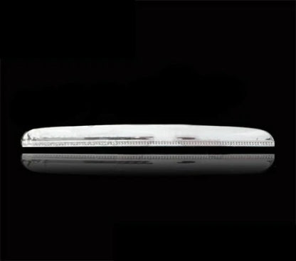 Boot Lid Moulding Trim for Mercedes W163 (1998-2005)