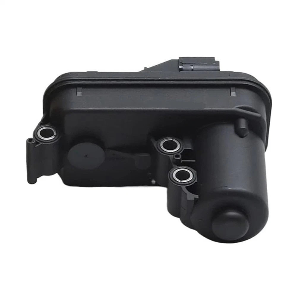 Turbocharger Actuator 12V for Alfa Romeo Chrysler Jeep (2012-2018)
