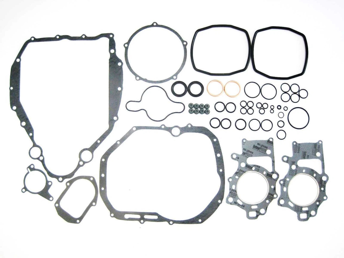 Complete Engine Gasket Set for Honda CX500 (1978-1982)