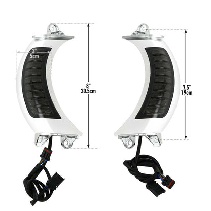 LED Turn Signal Light for Harley Road Glide (2015-2024)