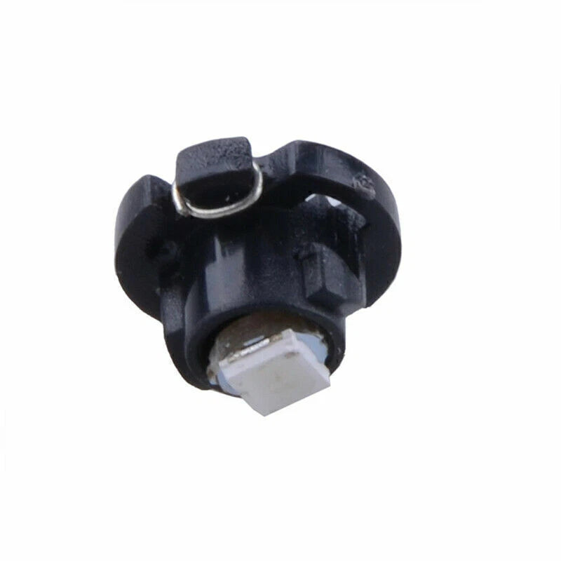 Blue T3 LED Bulb Light for Car Panel Instrument Dashboard Gauge Cluster