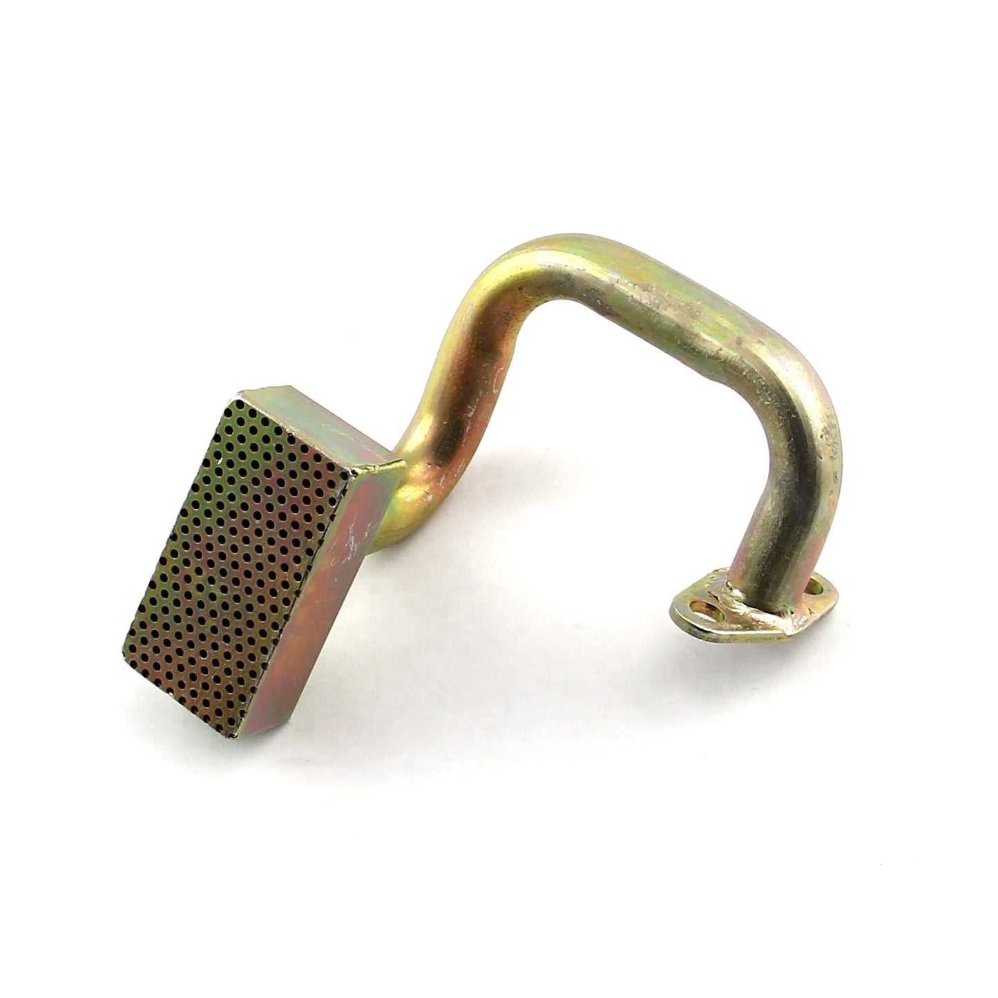 Oil Pump Pick Up Tube for Ford 351W Windsor (Fits Fabricated Drag Pan)