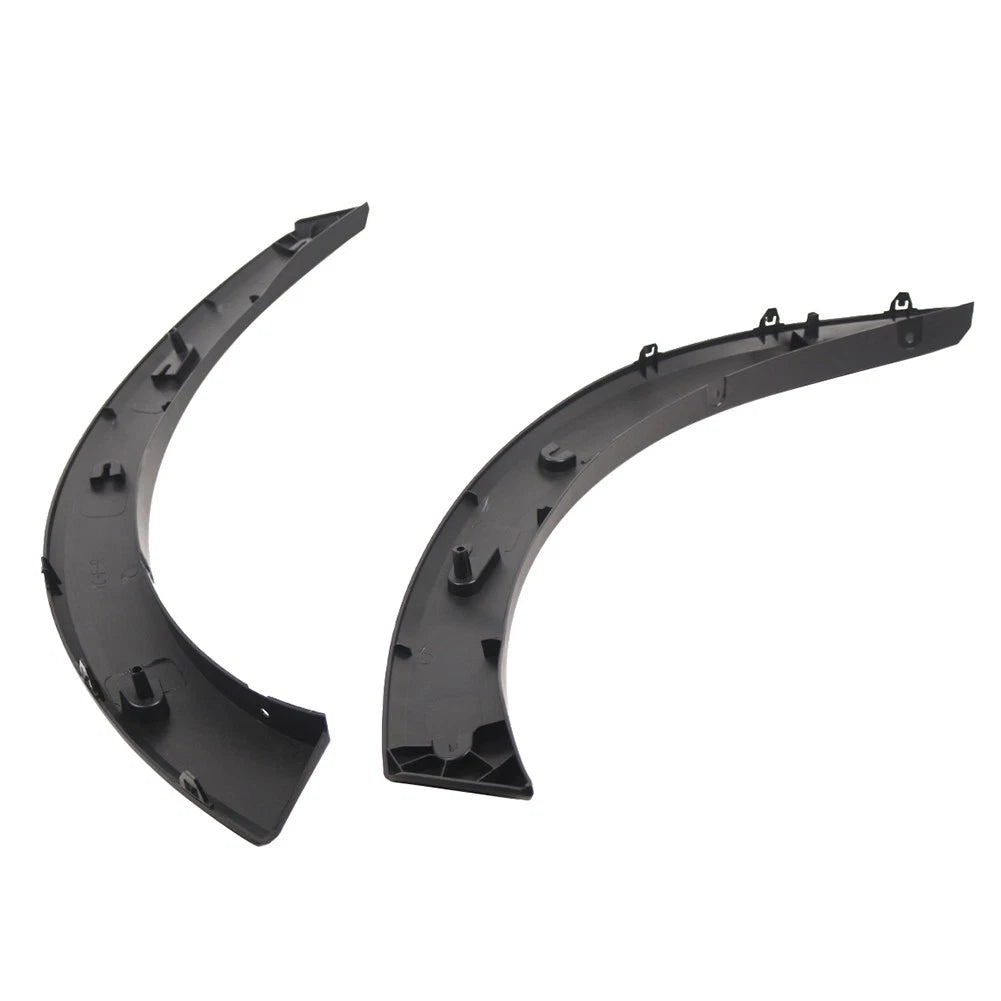 Front Wheel Arch Moulding Trim for Ford Transit (2014-2021)