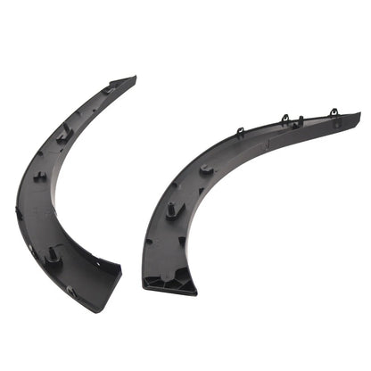 Front Wheel Arch Moulding Trim for Ford Transit (2014-2021)