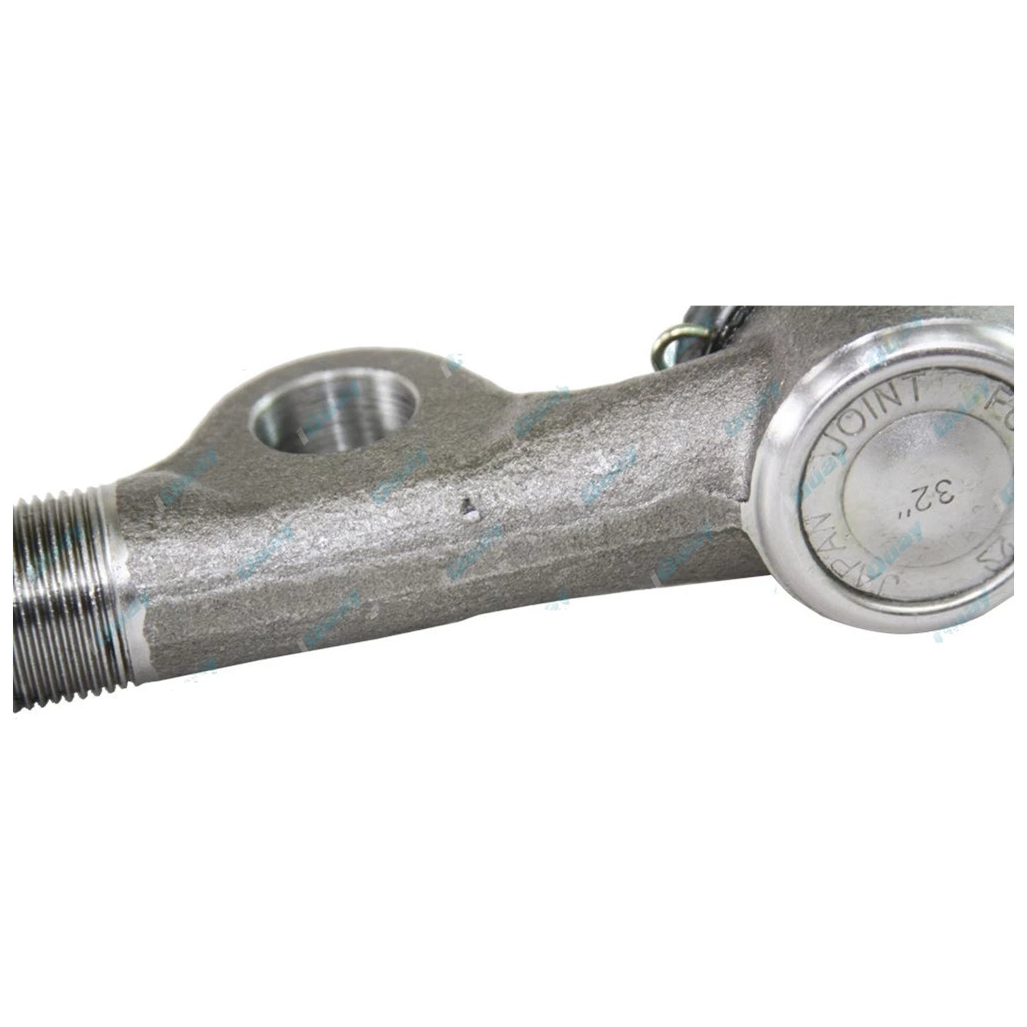 4pc Tie Rod Kit for Toyota Landcruiser 60 Series (1980-1990)