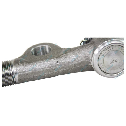 4pc Tie Rod Kit for Toyota Landcruiser 60 Series (1980-1990)