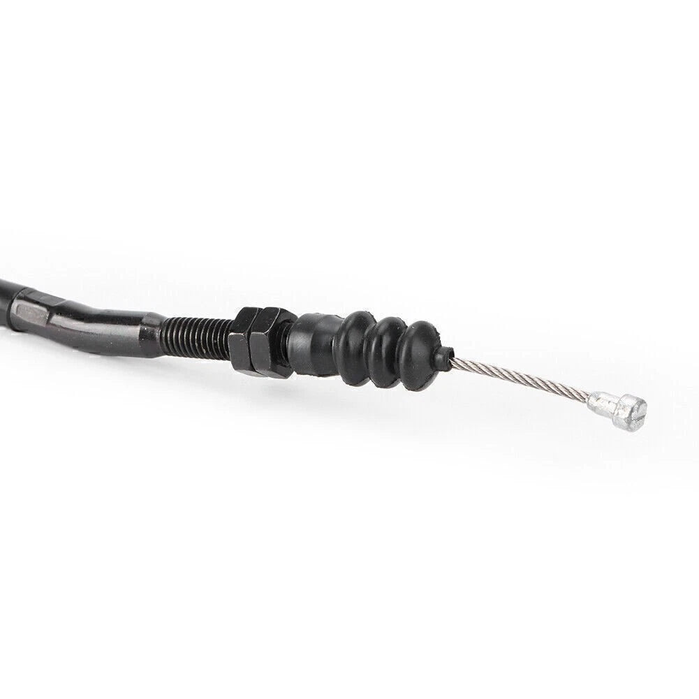 Steel Clutch Cable for Kawasaki Ninja Z1000 (2014-2017)