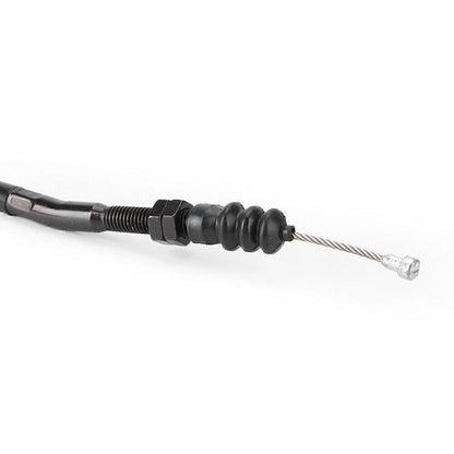 Steel Clutch Cable for Kawasaki Ninja Z1000 (2014-2017)