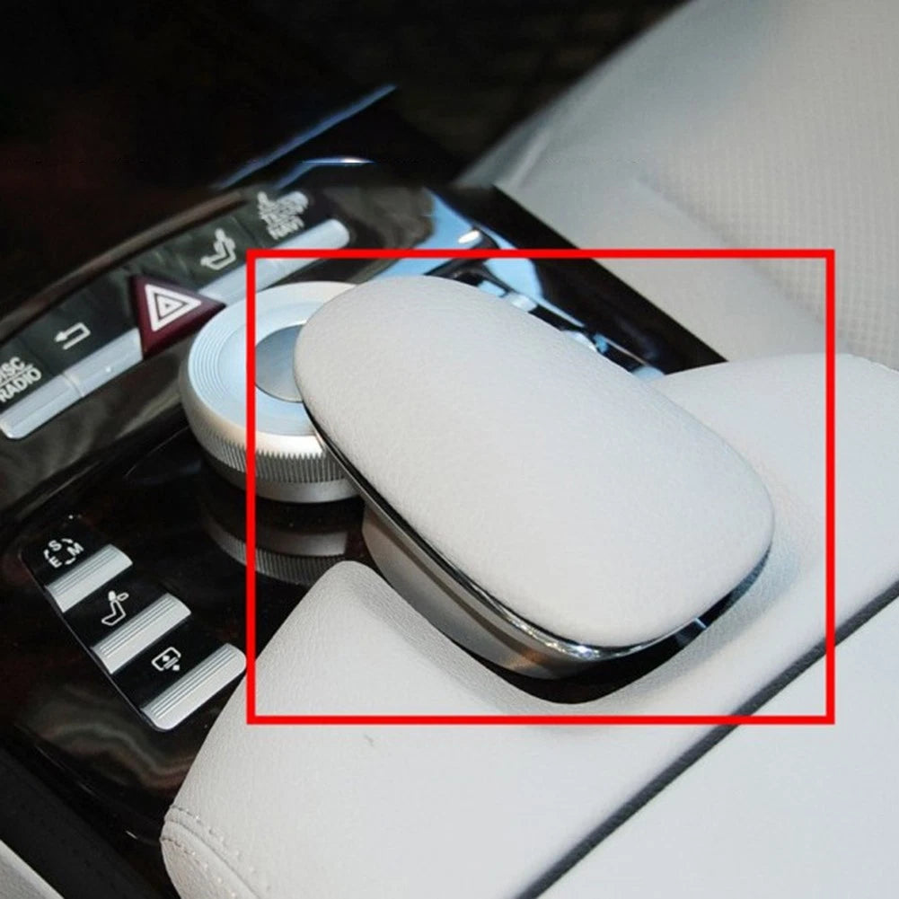 Center Console Telephone Controller for Mercedes W221 S550 (2006–2013)