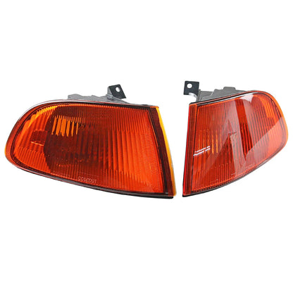 Amber Corner Indicator Light for Honda Civic EG/EH/EJ Coupe (1992-1995)