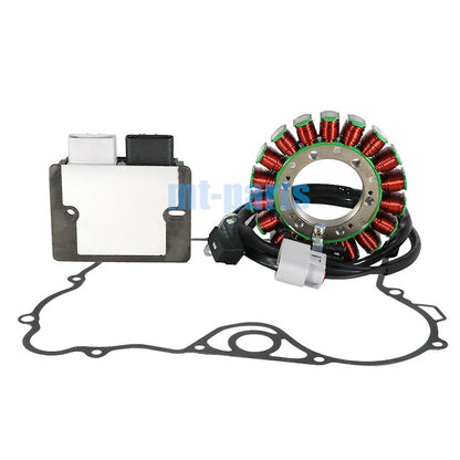 Stator Regulator Rectifier Gasket for Aprilia Tuareg 660, Tuono 660 (2021-2024)