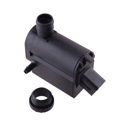 Windscreen Washer Pump for Hyundai i20, i30, i40, ix35 (2010-2017)