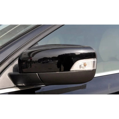 Left Side Rearview Mirror Cap Cover for Volvo XC60 (2010-2013)