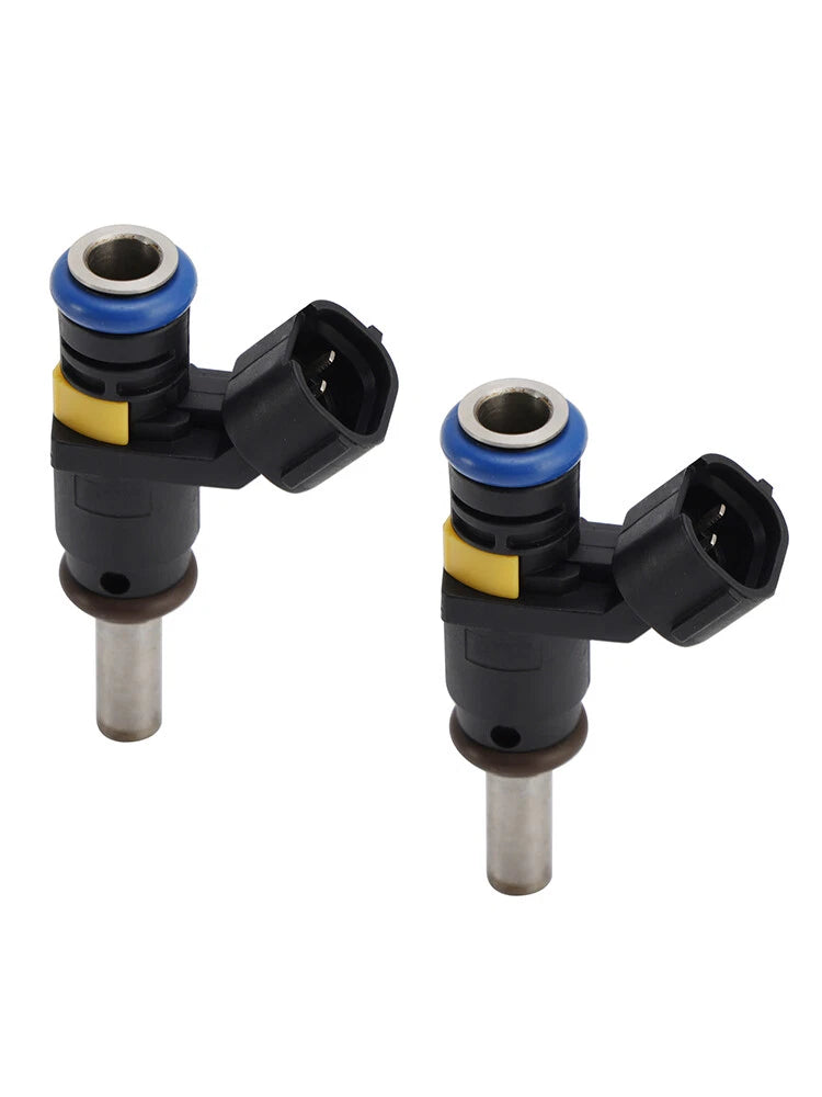 2 x Fuel Injectors for Can-Am Outlander 450, Renegade 850 (2016-2023)