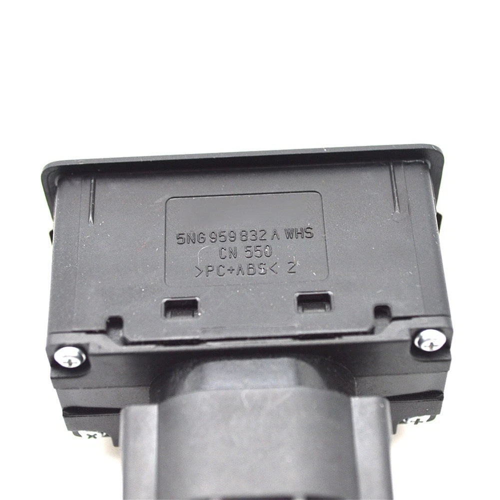 Electrical Tailgate Wiring for VW Tiguan and Passat (2008–2024)