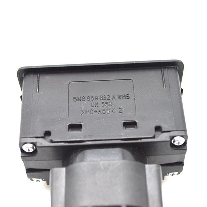 Electrical Tailgate Wiring for VW Tiguan and Passat (2008–2024)