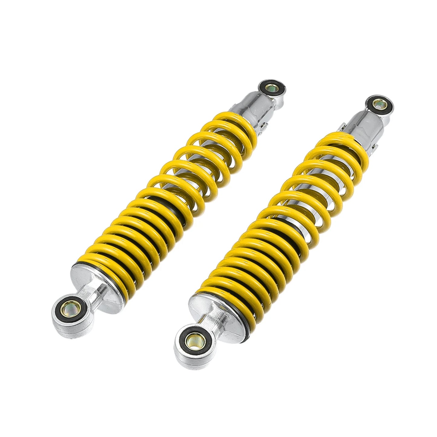 Pair / 310mm / Rear Suspension Shock for 50cc–125cc Motorcycle