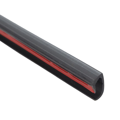 Right Rear Door-Front Seal for X5 (2014–2018)