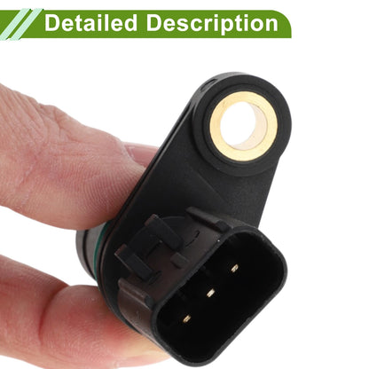 Crankshaft Position Sensor for Mini Cooper S 1.6 (2002-2008) 1 Pc