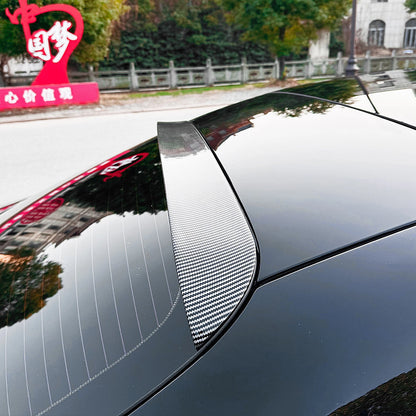 1x Rear Spoiler for Mercedes Benz E Class W214 (2024-2026)