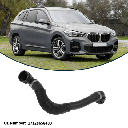 Radiator Hose for BMW X1 (2016-2022)