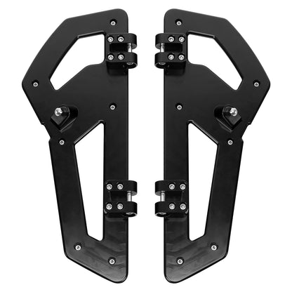 Driver Floorboard Footboard for Harley Touring Electra Glide (2000 - 2024)