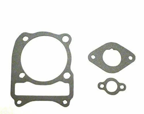 Top End Engine Gasket Set for Suzuki King Quad 4WDX WDX 300