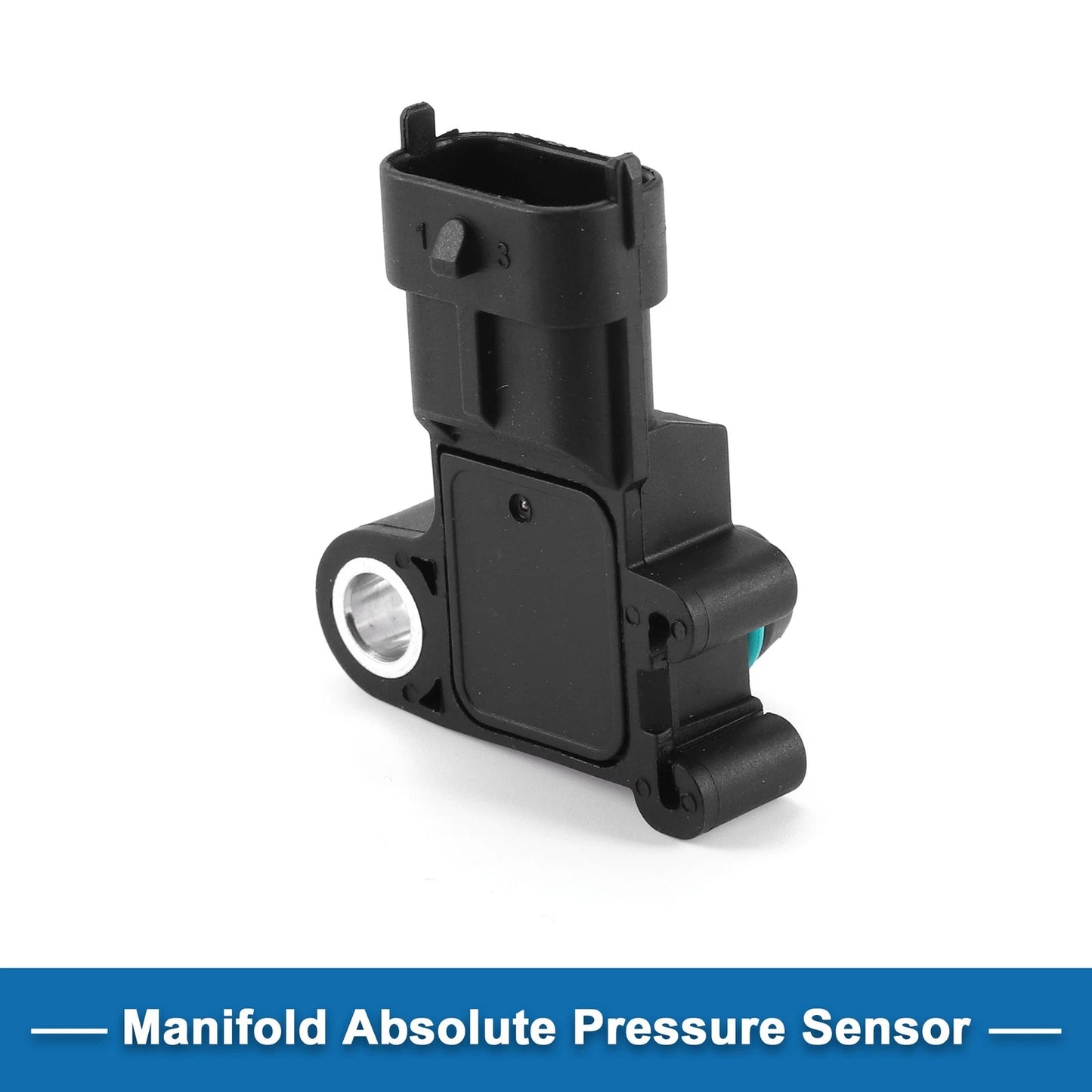 MAP Sensor Manifold Absolute Pressure for Chevrolet Trax (2015-2021)