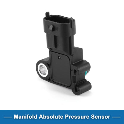 MAP Sensor Manifold Absolute Pressure for Chevrolet Trax (2015-2021)