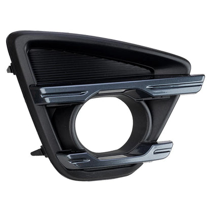 Right Fog Light Trim Cover for Mazda CX-5 (2015-2016)