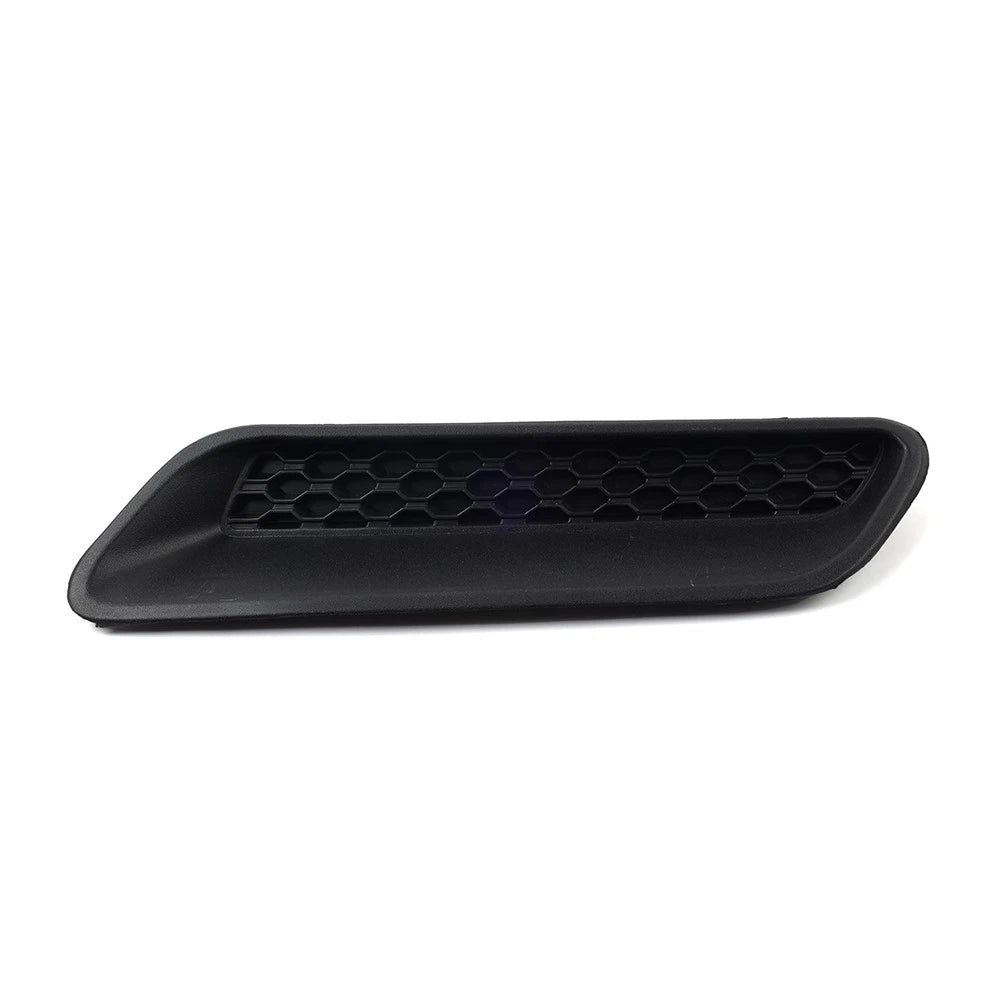 Left Side Hood Vent Bezel Cover for Dodge Ram 1500 2500 3500 (2002-2023)