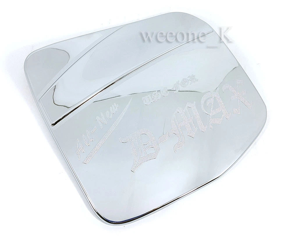 Fuel Cap Door Cover for Isuzu D-Max 4x4 Ute(2012-2015)
