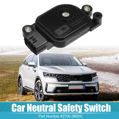 Auto Neutral Safety Power Switch for Hyundai Azera (2011)