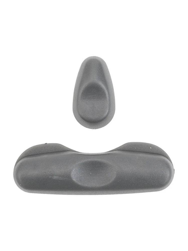 Protective Front Electric Seat Adjustment Switch Covers for Pajero