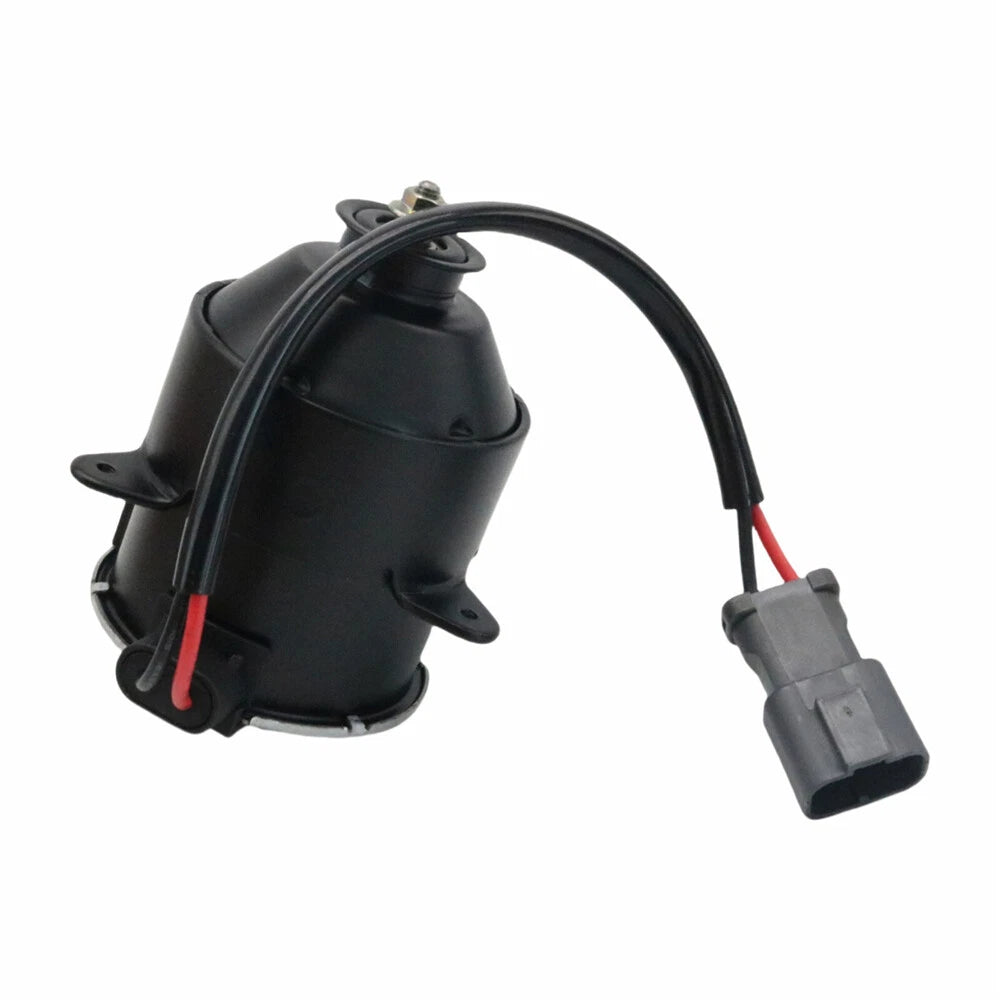 Radiator Cooling Fan Motor for Honda Accord, Acura TSX (2003-2008)