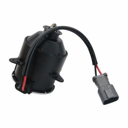 Radiator Cooling Fan Motor for Honda Accord, Acura TSX (2003-2008)