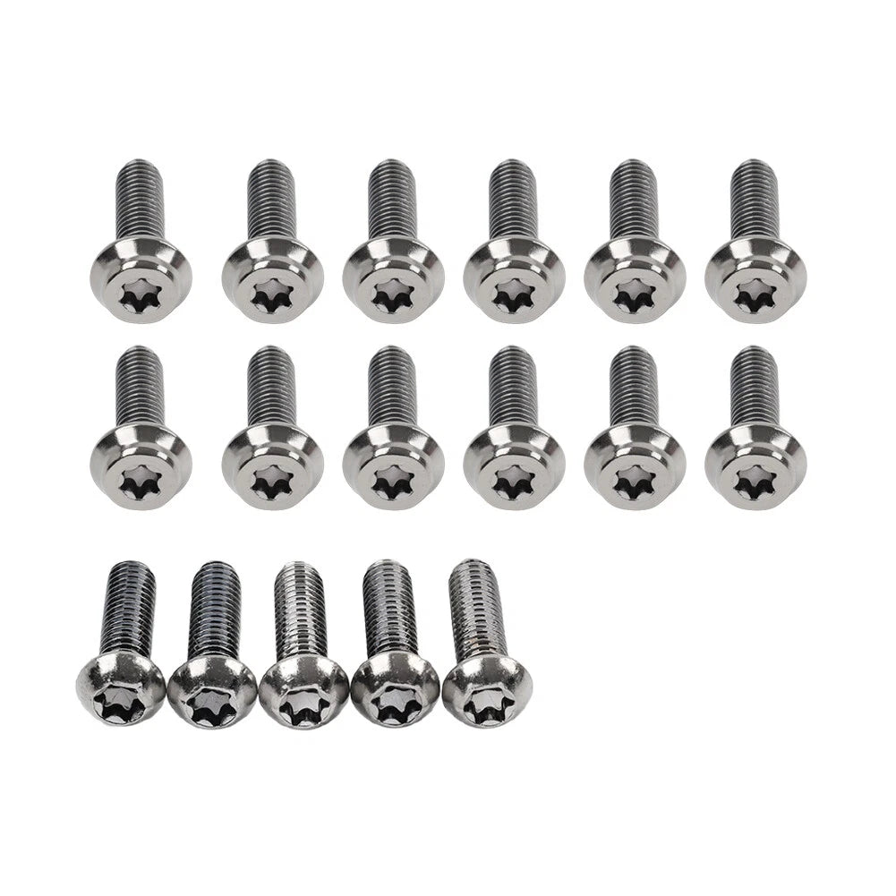Disc Brake Rotor Bolt Screw for BMW S1000RR XR M1000RR (2019-2024)