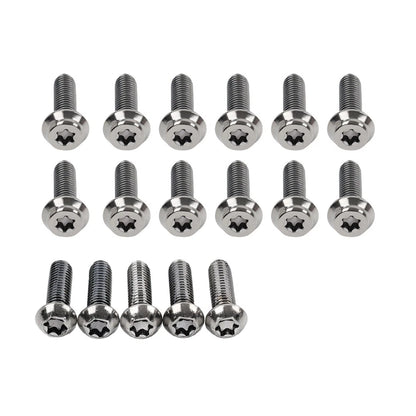 Disc Brake Rotor Bolt Screw for BMW S1000RR XR M1000RR (2019-2024)