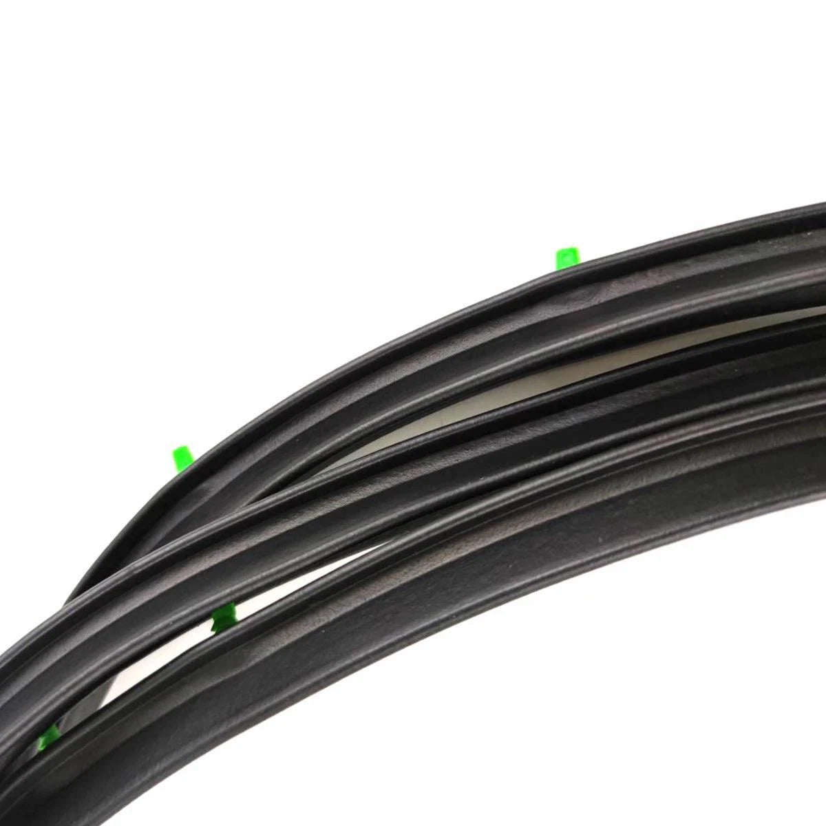 Door Rubber Weatherstrip Front Right Fits Toyota KE15 KE17 2D Coupe 1968-70 D05