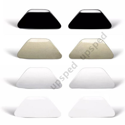 Front Bumper Headlight Washer Cover Cap for BMW 5 F10 F18 (2010–2012)