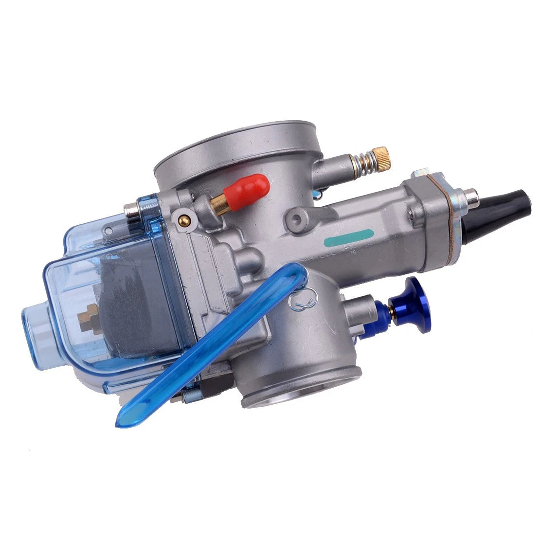 34mm Carburetor PWK34 for Honda Yamaha Dirt KTM Keihin Suzuki Kawasaki