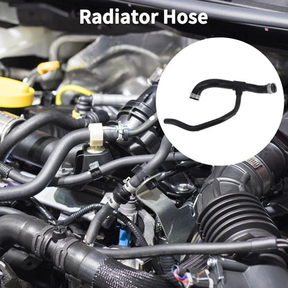 Radiator Hose for Mercedes-Benz S500 W221 5.5 (2005-2013)
