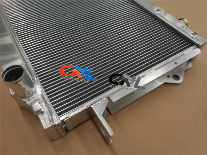 Aluminum Radiator for Toyota Landcruiser, Lexus LX450 (1993-1997)