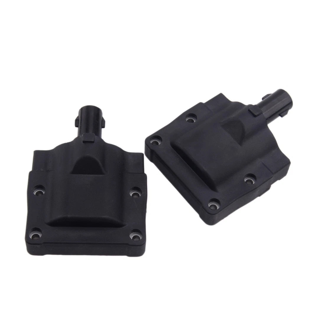 2 x Ignition Coils for Lexus LS400 SC400 Toyota 4Runner 1990-1997