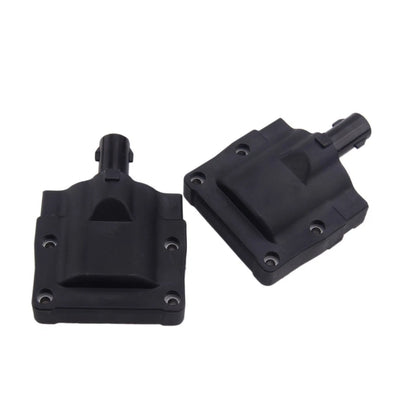 2 x Ignition Coils for Lexus LS400 SC400 Toyota 4Runner 1990-1997