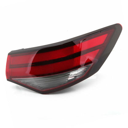 Right Outer Tail Brake Light for Nissan Sentra (2020-2022)