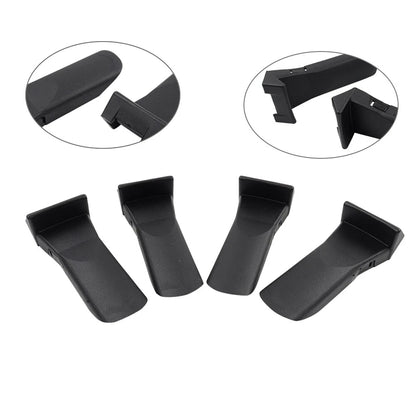 4 x Clamping Claw Tire Protectors for Tire Changer Machine