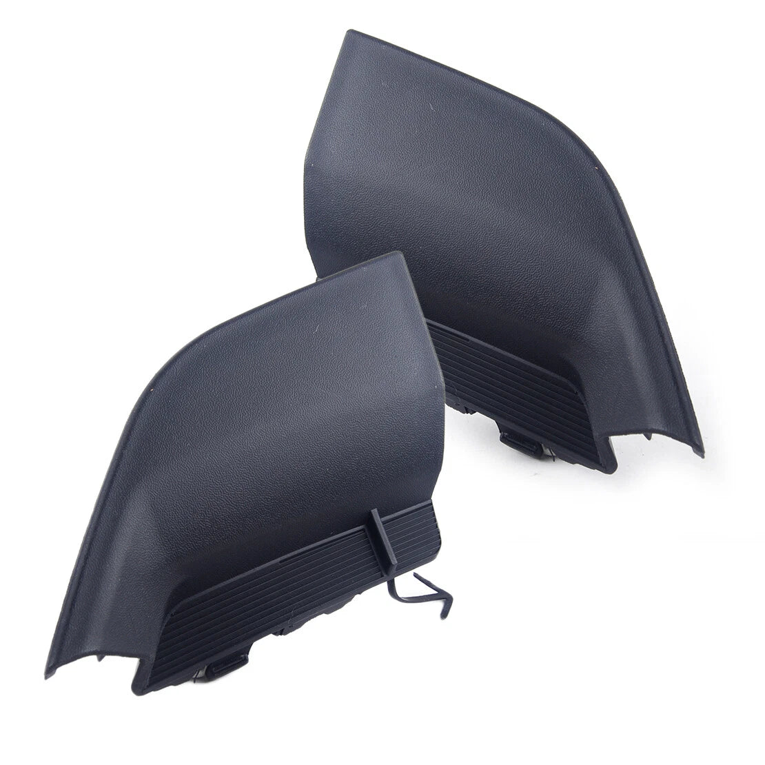Front Bumper Tow Hook Eye Cover for Toyota RAV4 (2016-2018)