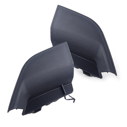 Front Bumper Tow Hook Eye Cover for Toyota RAV4 (2016-2018)