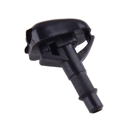 2 x Windshield Wiper Washer Nozzles for Mitsubishi Lancer (2003-2007)
